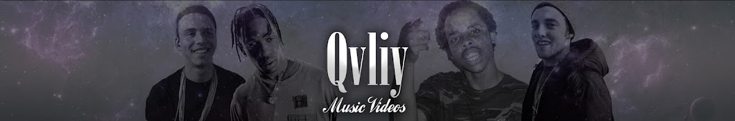Qvliy YouTube channel avatar