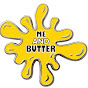 Me and Butter logo
