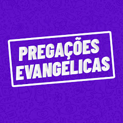 Pregações Evangélicas avatar