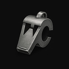 Whistle Case: Sports True Crime & Loss