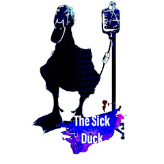 The Sick Duck Studio channel logo