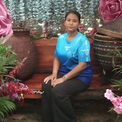 ม่วนชื่น