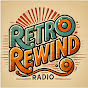 Retro Rewind logo