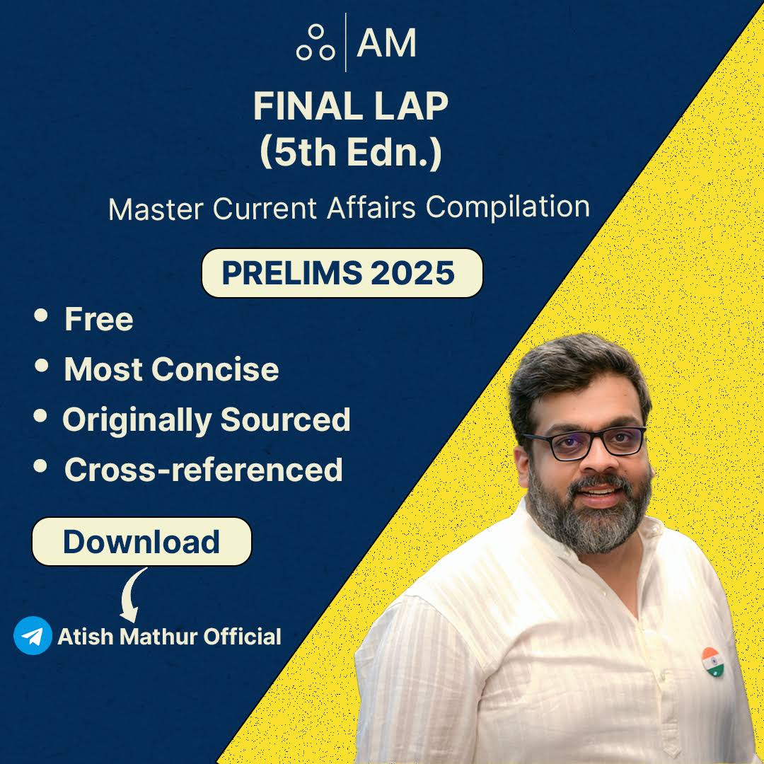 Post from Atish Mathur