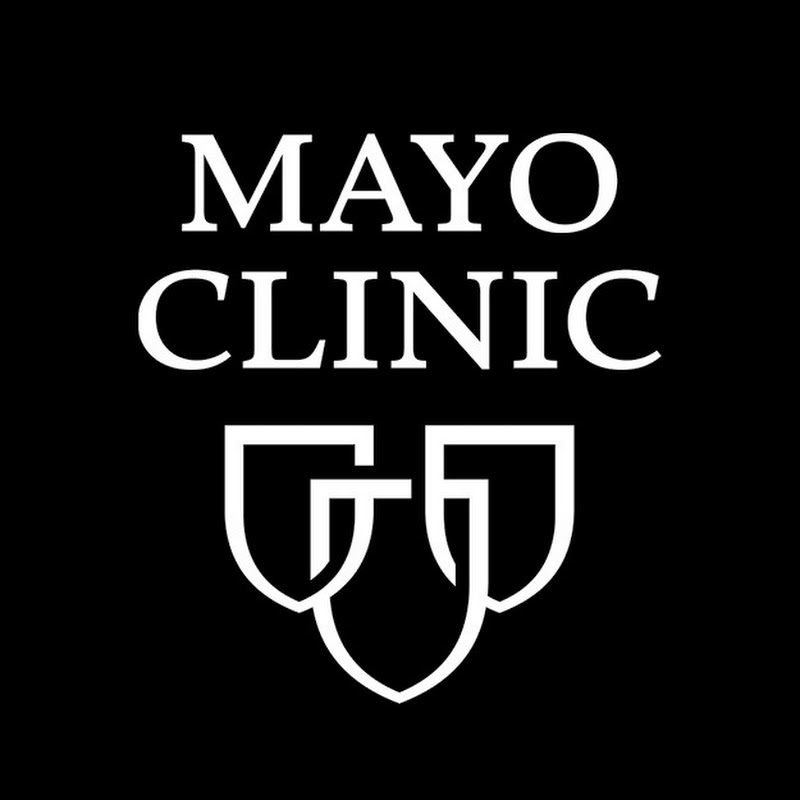 Mayo Clinic Press