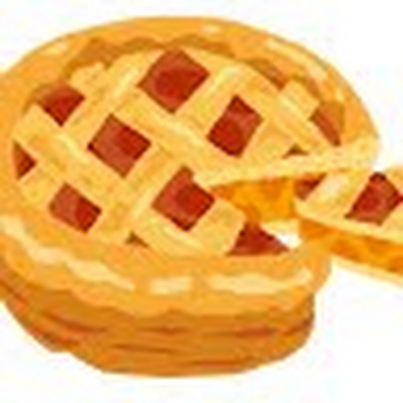 アップルパイ【にじさんじ切り抜き】