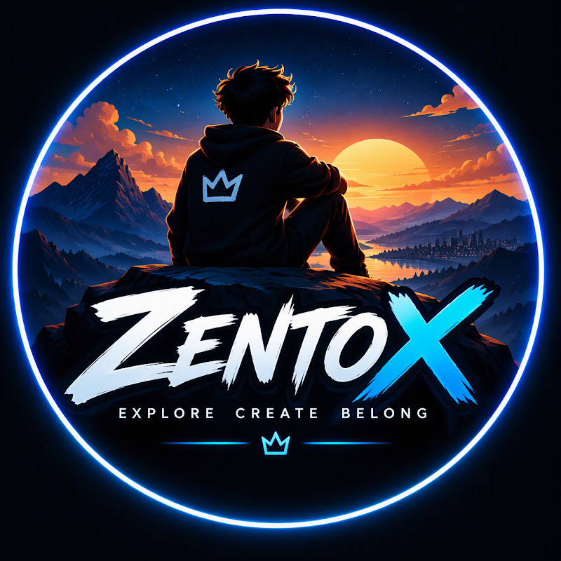ZentoX!