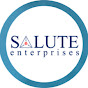 Salute Enterprises logo