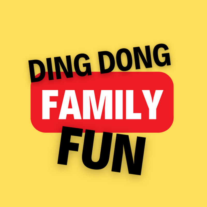 Ding Dong Family Fun