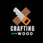 Crafting with Wood logo
