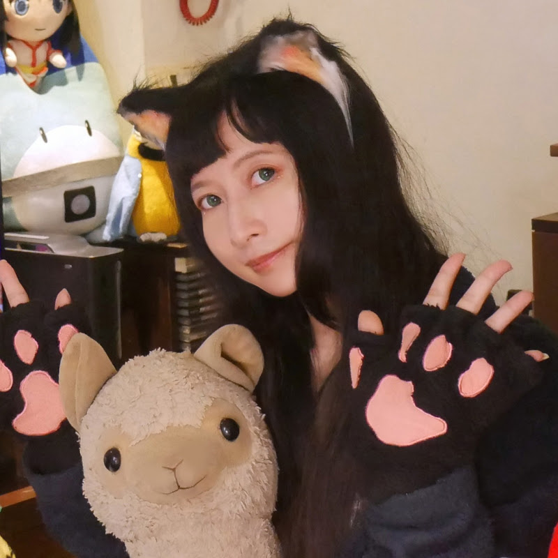 萌音百合的萌響工房in庇潔寺