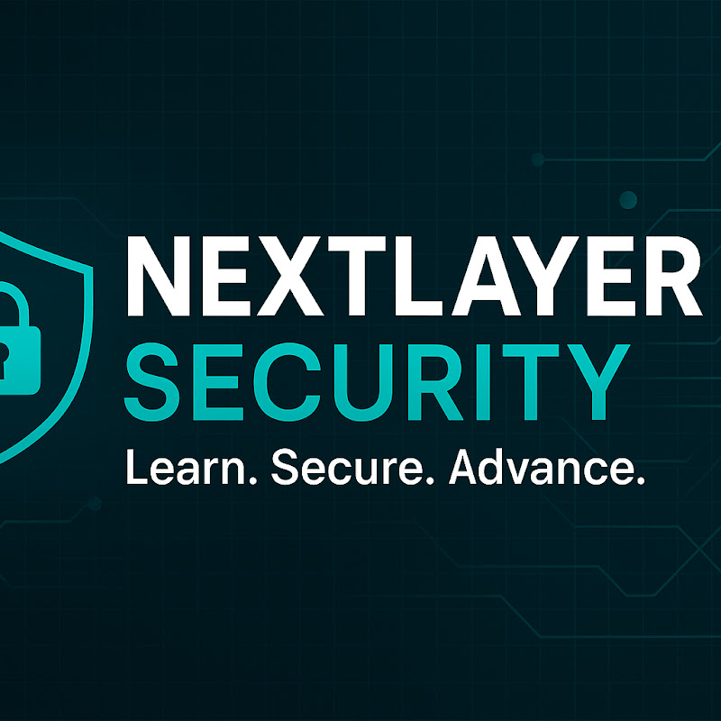 NextLayer Security Logo
