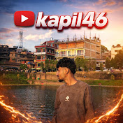 Hire Kapil46 — Digital Nomading YouTube creator for sponsorships
