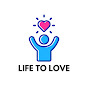 Life To Love logo
