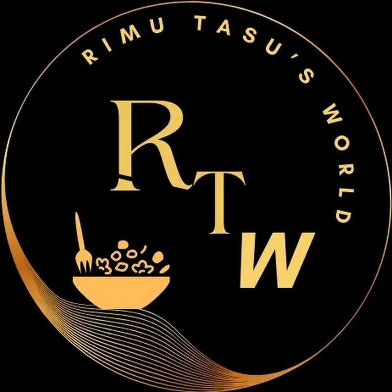 Rimu Tasu's World