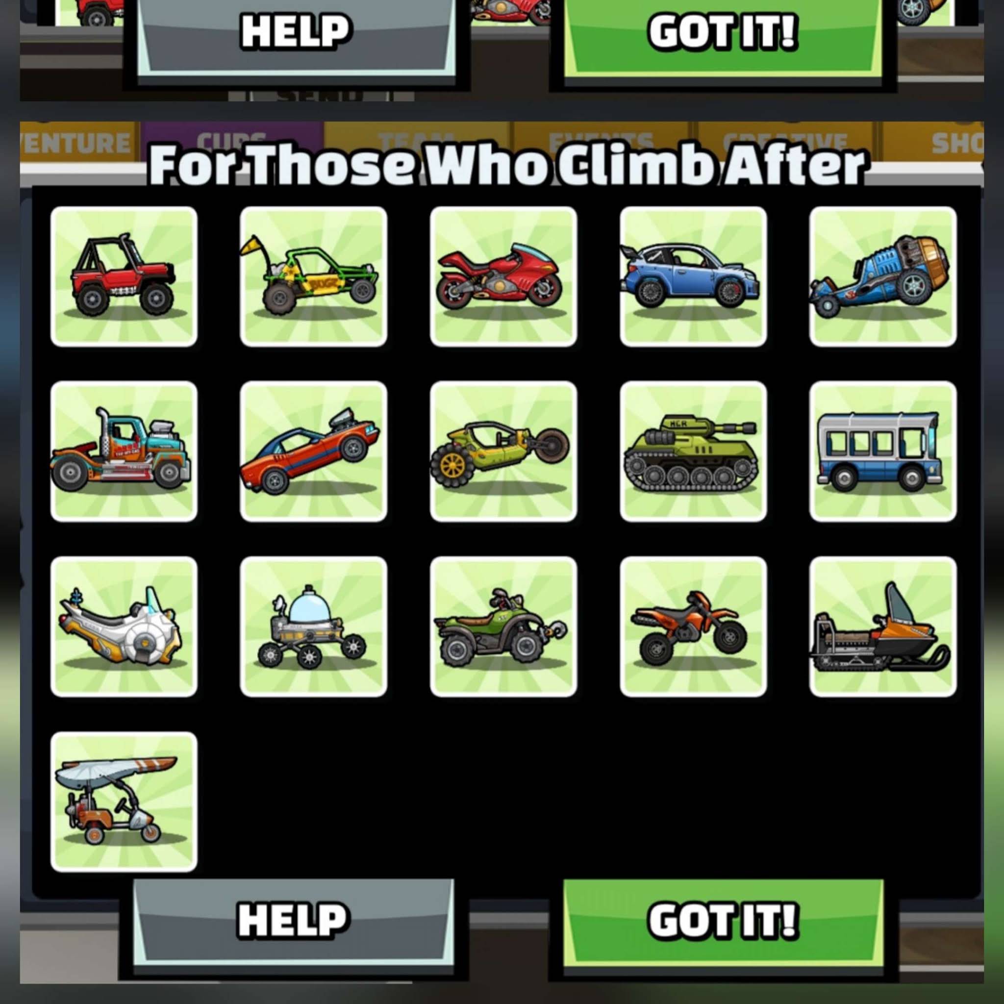 Post from Titanium Gaming HCR2