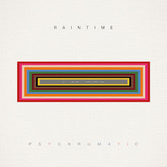 Raintime - Topic