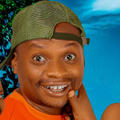 ILDEPHONSE COMEDY SWAHILI