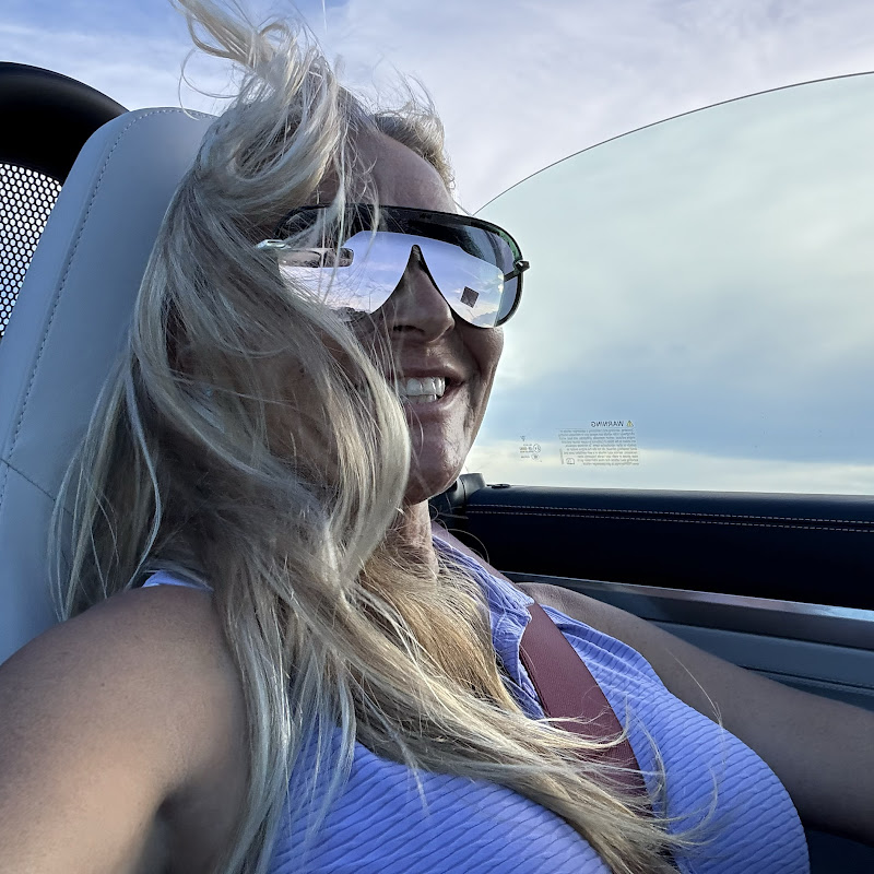 Sheila Drives