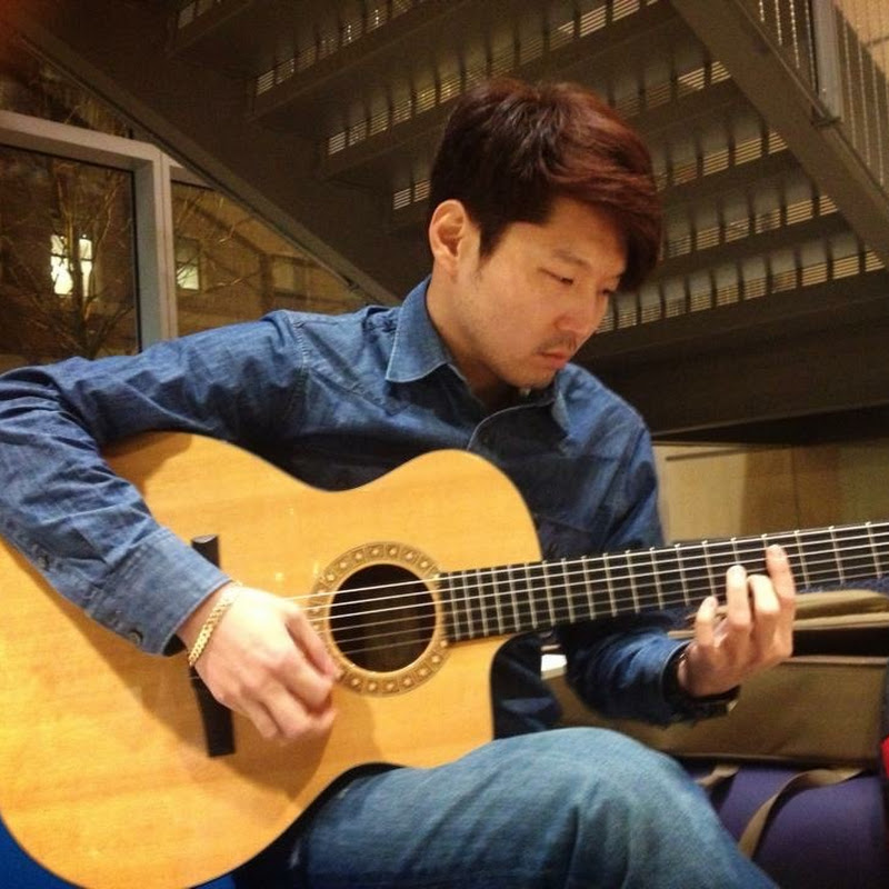 보스턴쭌 BostonJJun