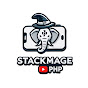 StackMagePHP logo
