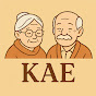 Kae Wisdom logo
