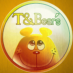 T&Bear’s お絵かきフシギ見聞録アイコン画像
