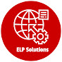 Soluciones ELP logo