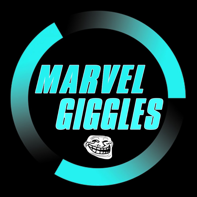 Marvel Giggles