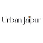 Urban Jaipur logo