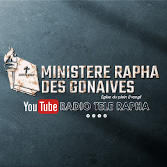 Radio Tele Rapha Avatar