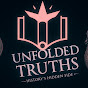 Unfolded Truths logo
