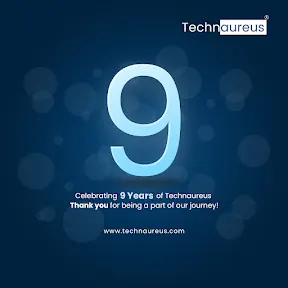 Technaureus Info Solutions Pvt. Ltd. YouTube channel