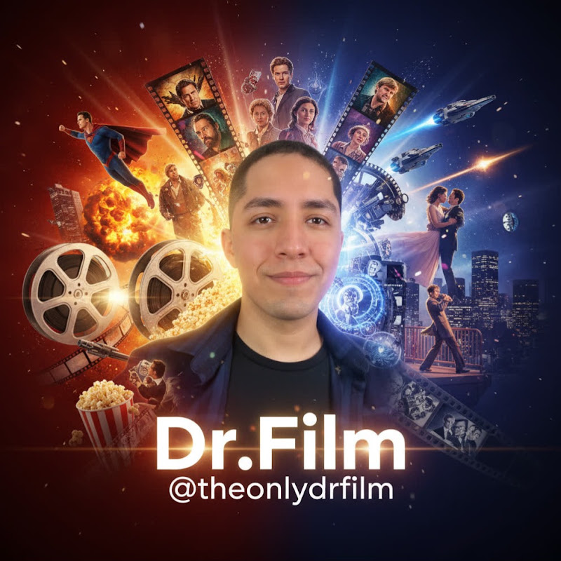 Dr. Film