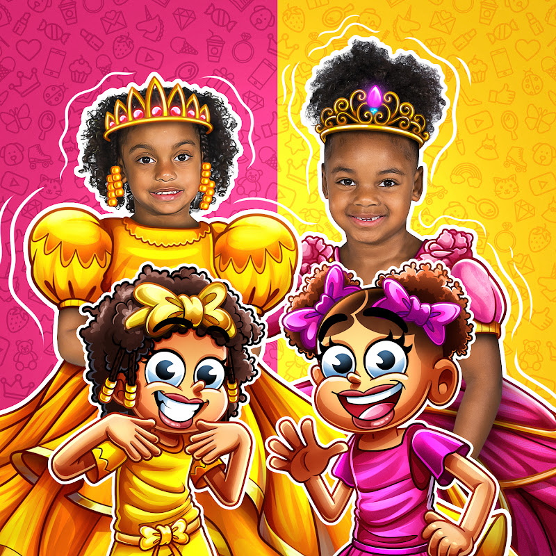 The Princess Clubhouse