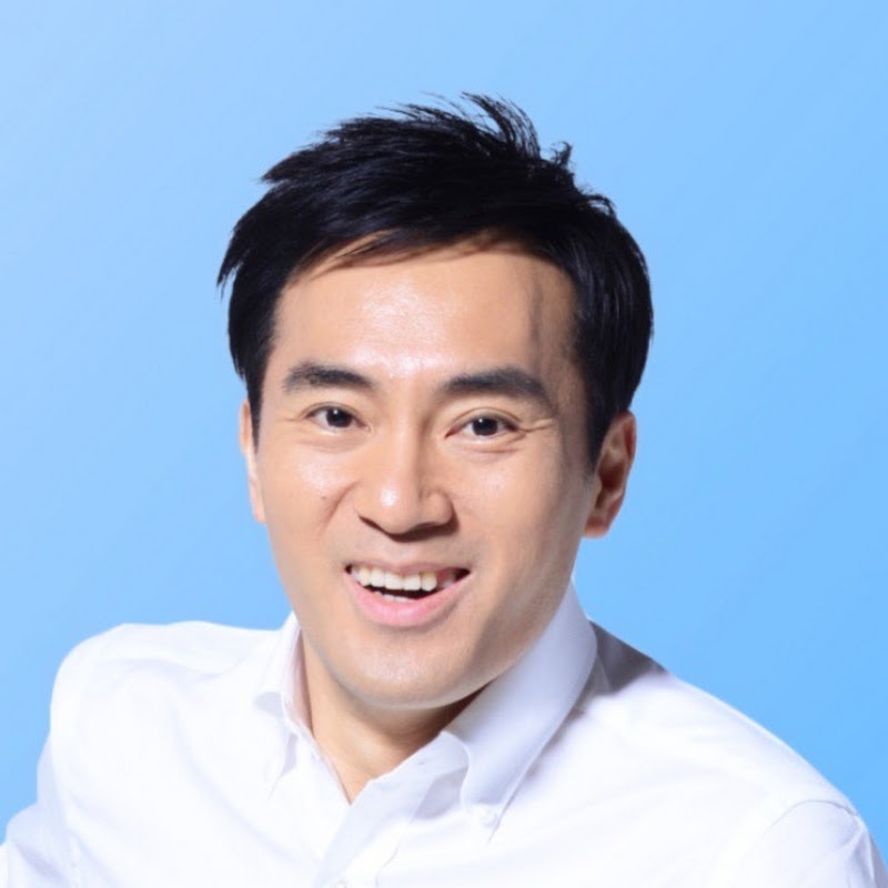 かつおチャンネル 〜前・参議院議員 矢倉かつお公式(公明党)〜