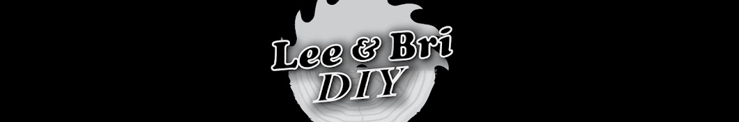 Lee & Bri DIY YouTube channel avatar