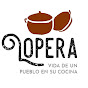 Lopera - Vida de un Pueblo en su Cocina Avatar