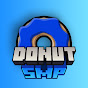 🍩 Donut SMP - Minecraft & More YouTube channel avatar