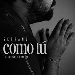 SERRANO OFICIAL y JEMUC MUSIC