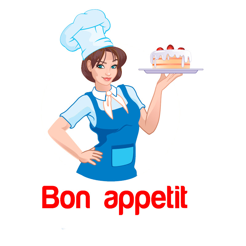 Bon appetit