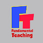 Fundamental Teaching logo