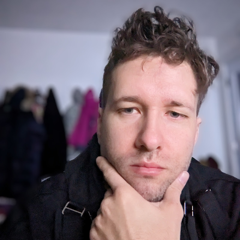 Peter's Tech Corner Logo