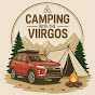 Camping with the Virgos logo