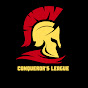 Conqueror's League logo