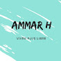 Ammar H 