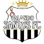 Falando De Santos FC channel logo