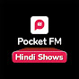 Pocket FM Hindi Shows  logo