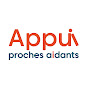 L'Appui pour les proches aidants logo