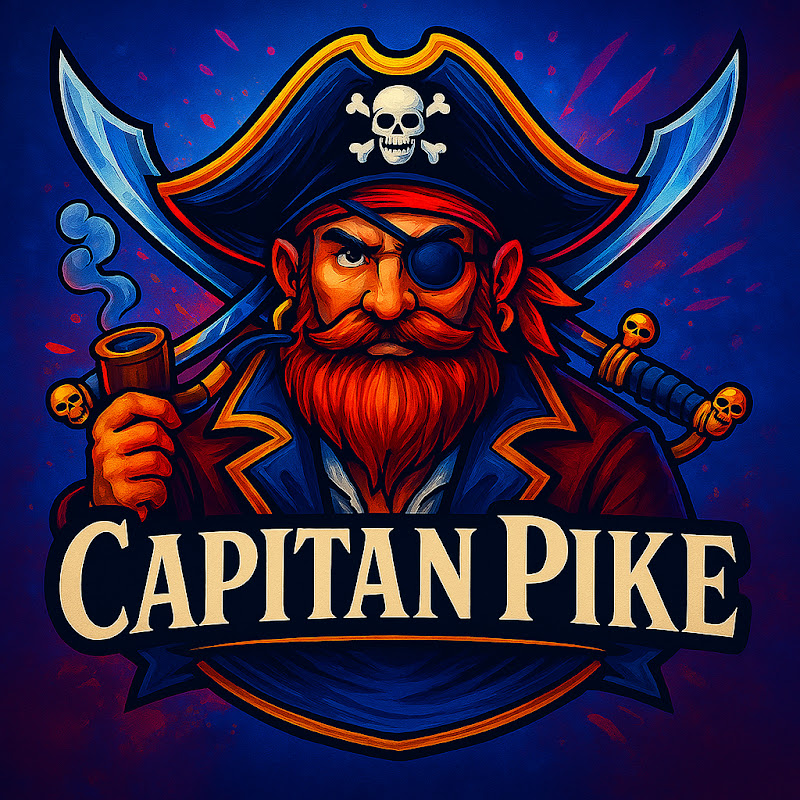 Capitan Pike